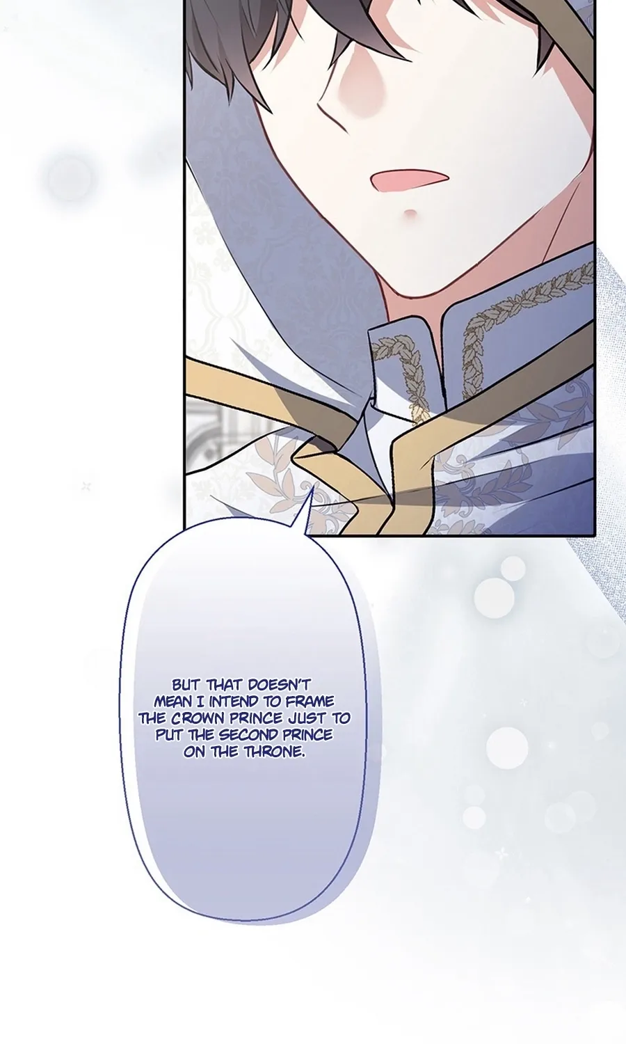 I Was Cast Aside, but Is It Really Okay to Be This Adored? Chapter 24 page 132 - 