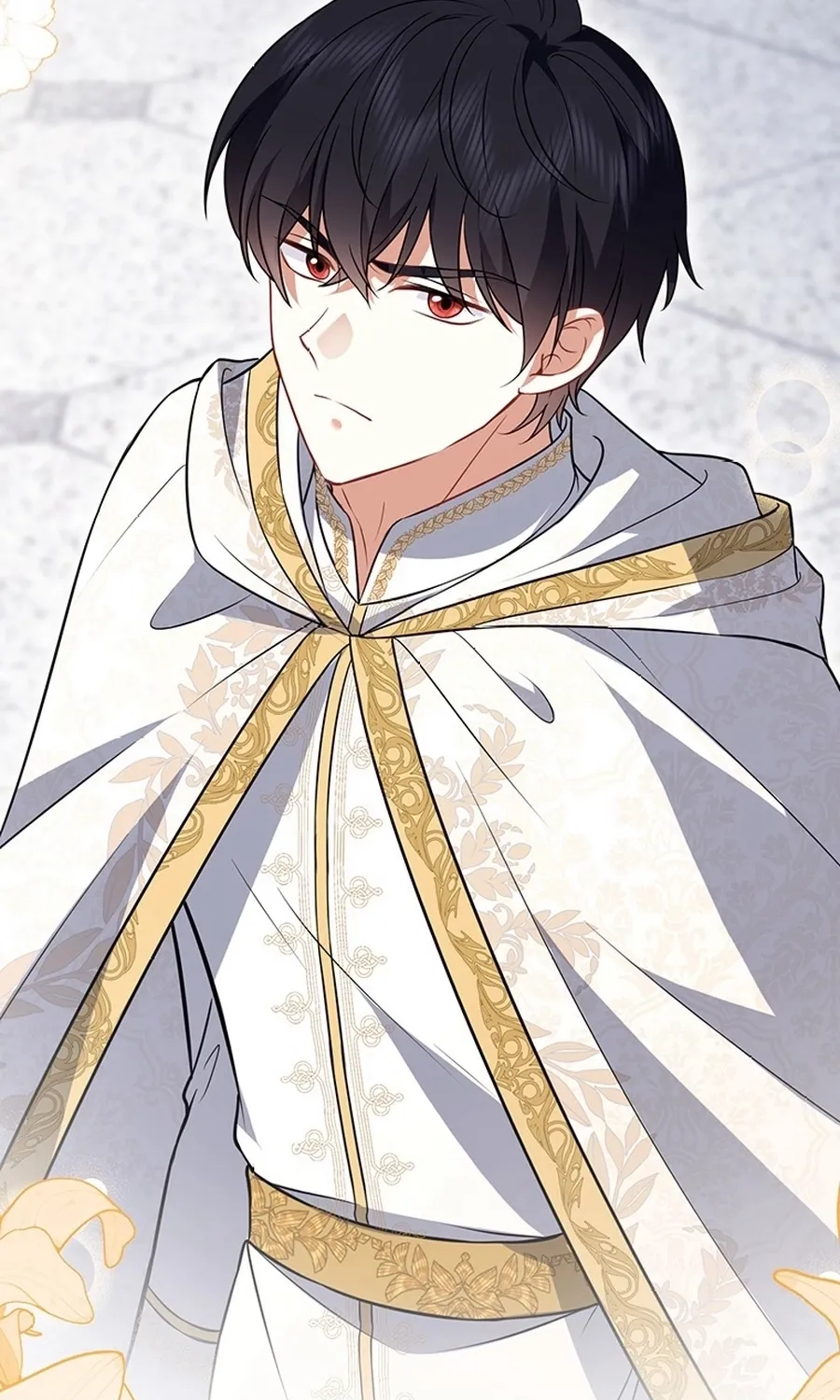 I Was Cast Aside, but Is It Really Okay to Be This Adored? Chapter 24 page 142 - 