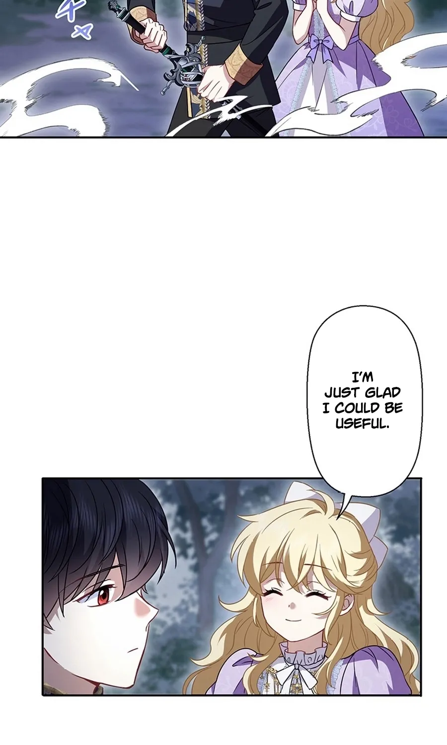 I Was Cast Aside, but Is It Really Okay to Be This Adored? Chapter 24 page 20 - 
