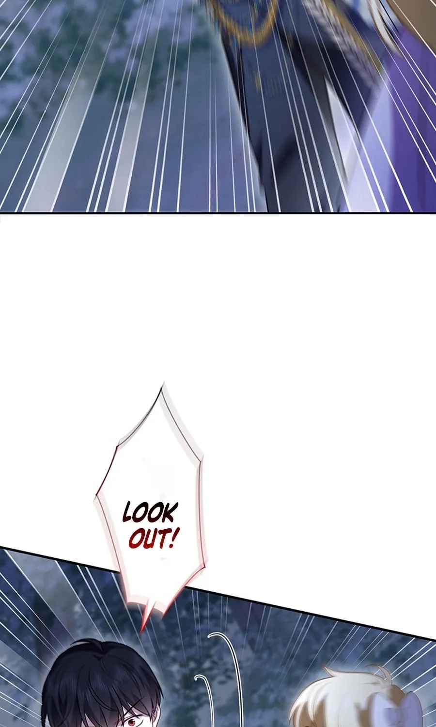 I Was Cast Aside, but Is It Really Okay to Be This Adored? Chapter 24 page 23 - 
