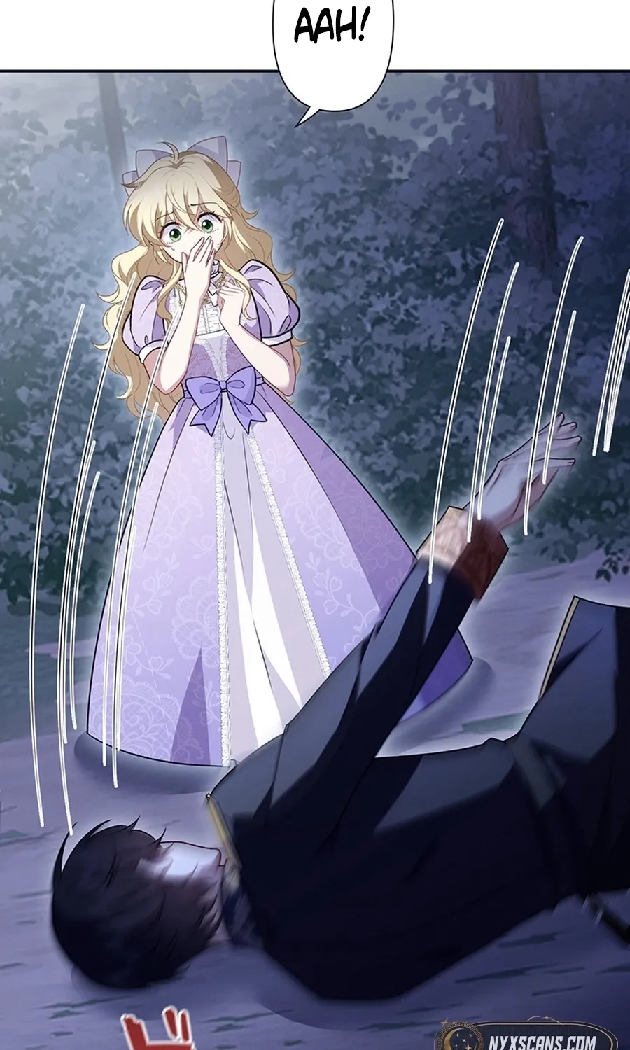 I Was Cast Aside, but Is It Really Okay to Be This Adored? Chapter 24 page 29 - 