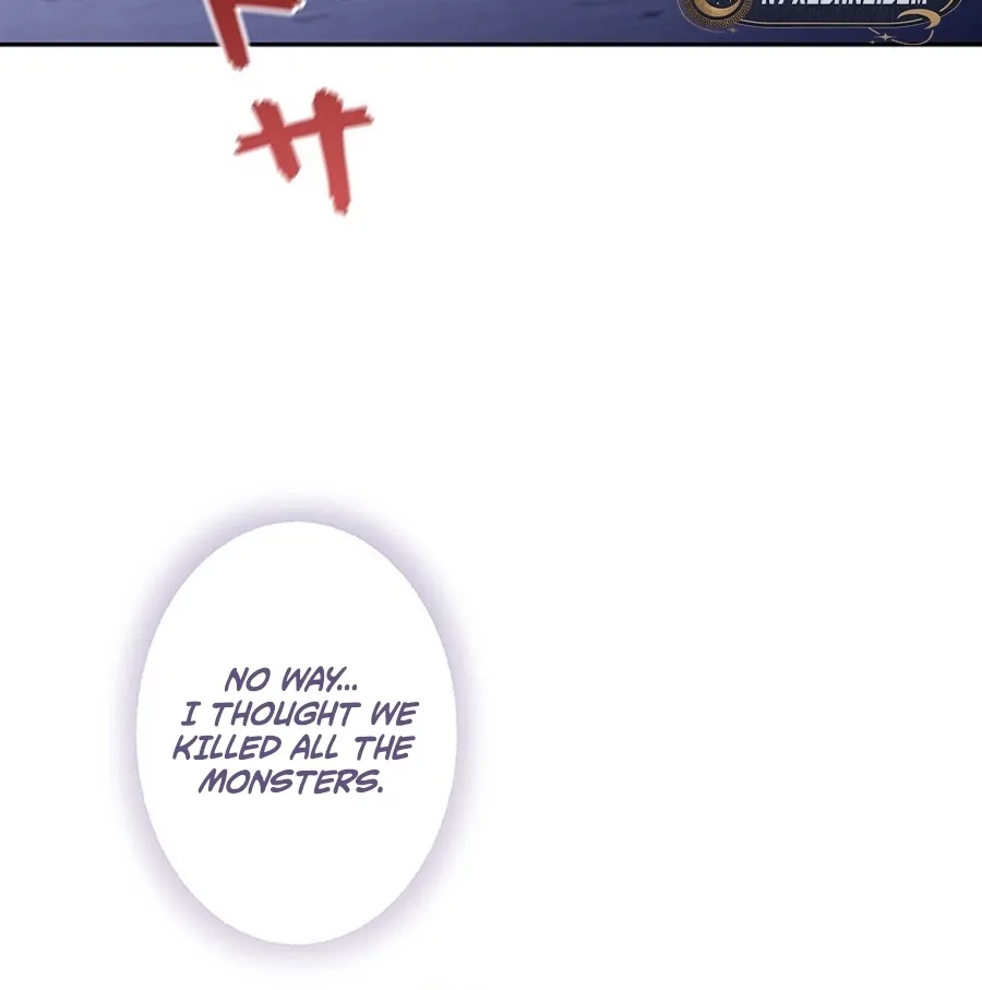 I Was Cast Aside, but Is It Really Okay to Be This Adored? Chapter 24 page 30 - 
