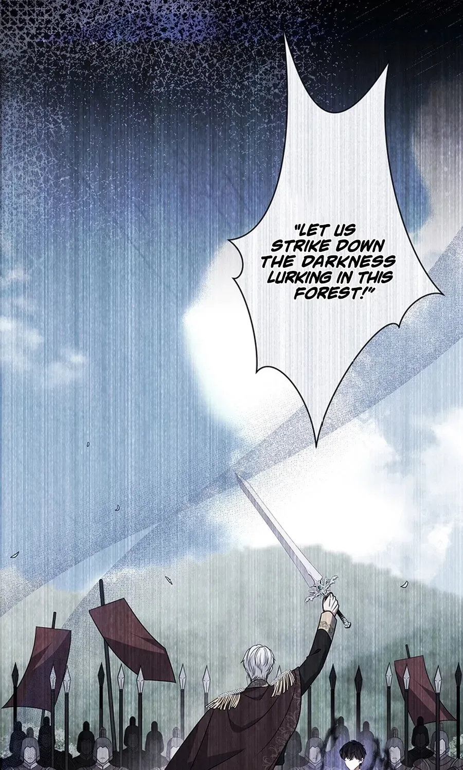 I Was Cast Aside, but Is It Really Okay to Be This Adored? Chapter 24 page 34 - 