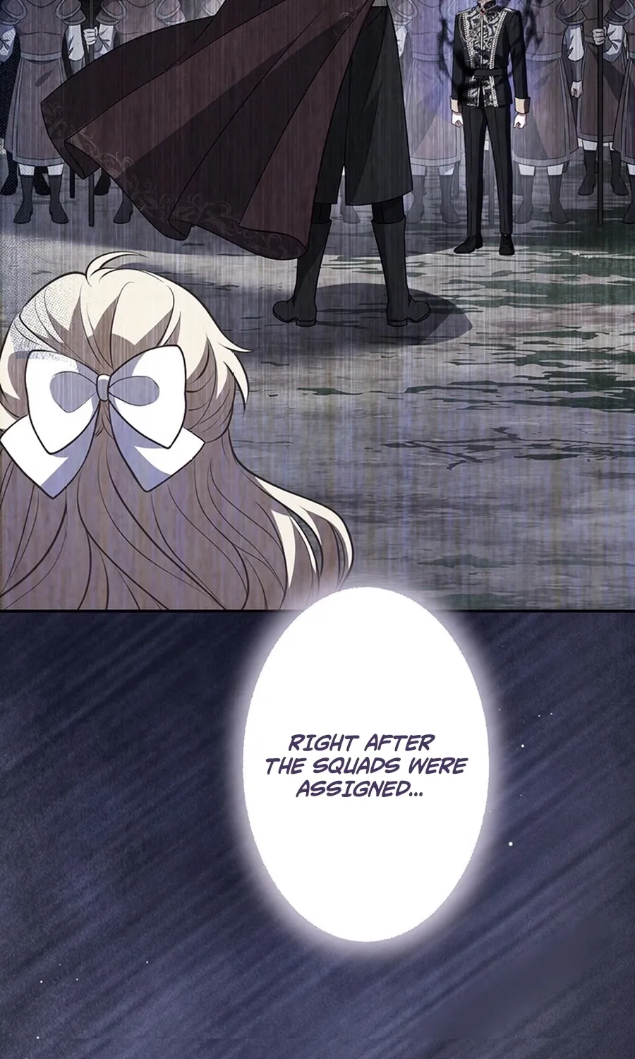 I Was Cast Aside, but Is It Really Okay to Be This Adored? Chapter 24 page 35 - 
