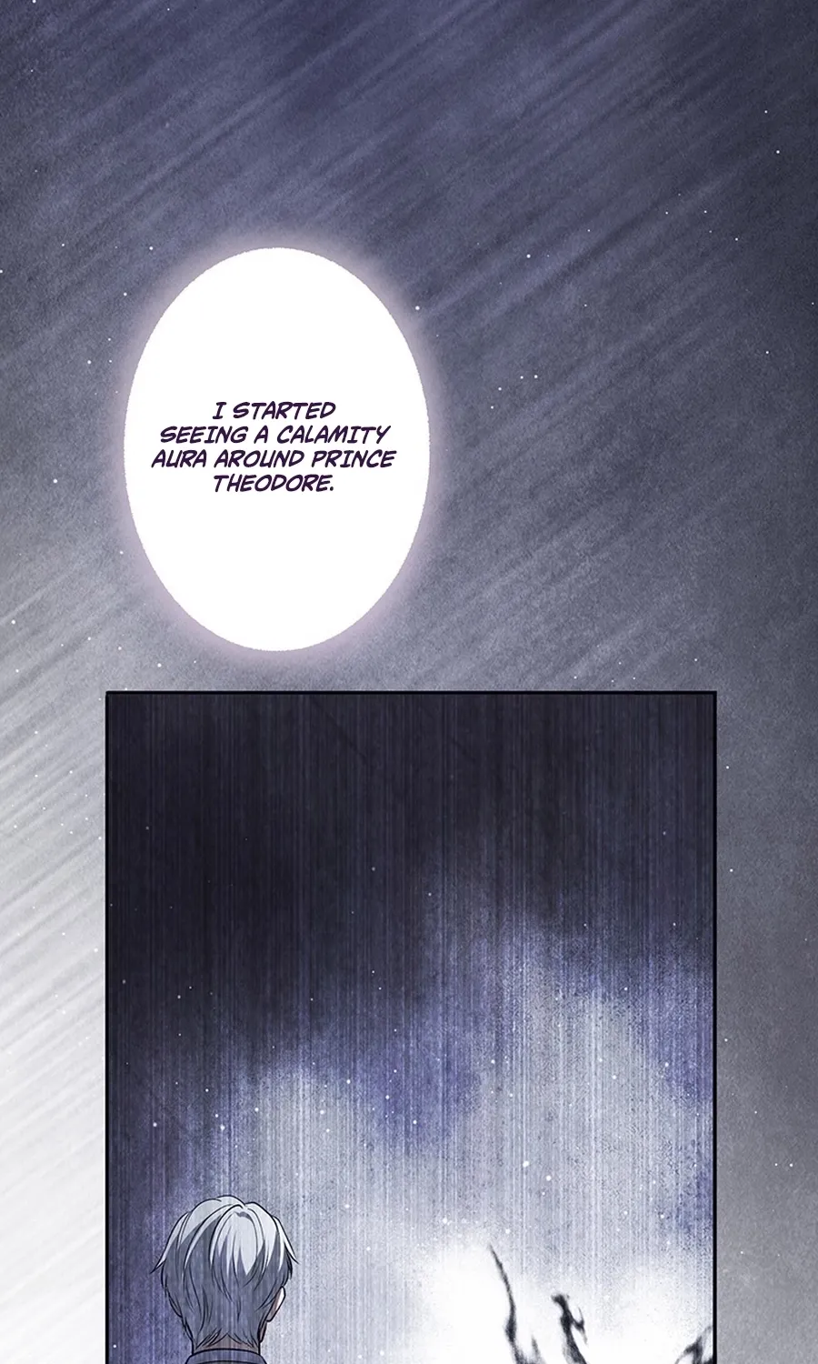 I Was Cast Aside, but Is It Really Okay to Be This Adored? Chapter 24 page 36 - 