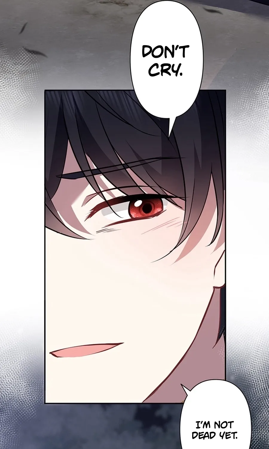 I Was Cast Aside, but Is It Really Okay to Be This Adored? Chapter 24 page 39 - 