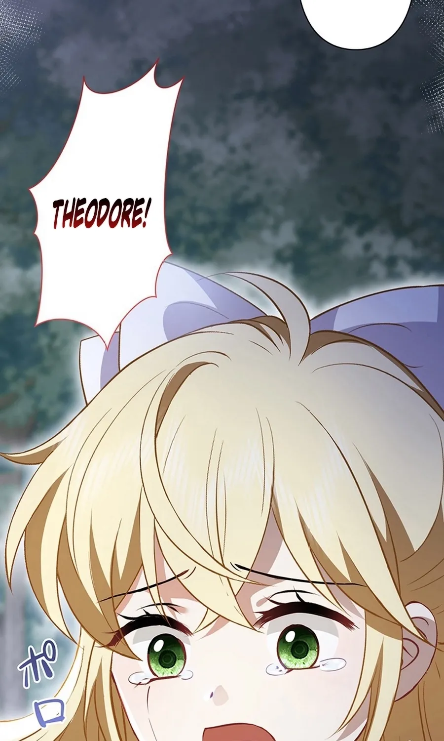 I Was Cast Aside, but Is It Really Okay to Be This Adored? Chapter 24 page 40 - 