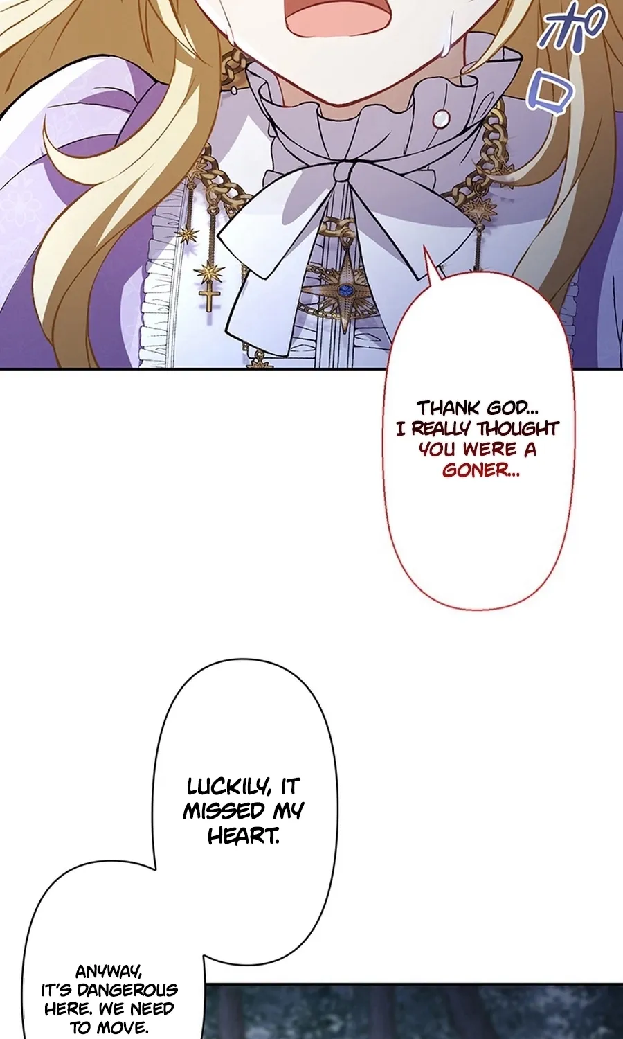 I Was Cast Aside, but Is It Really Okay to Be This Adored? Chapter 24 page 41 - 