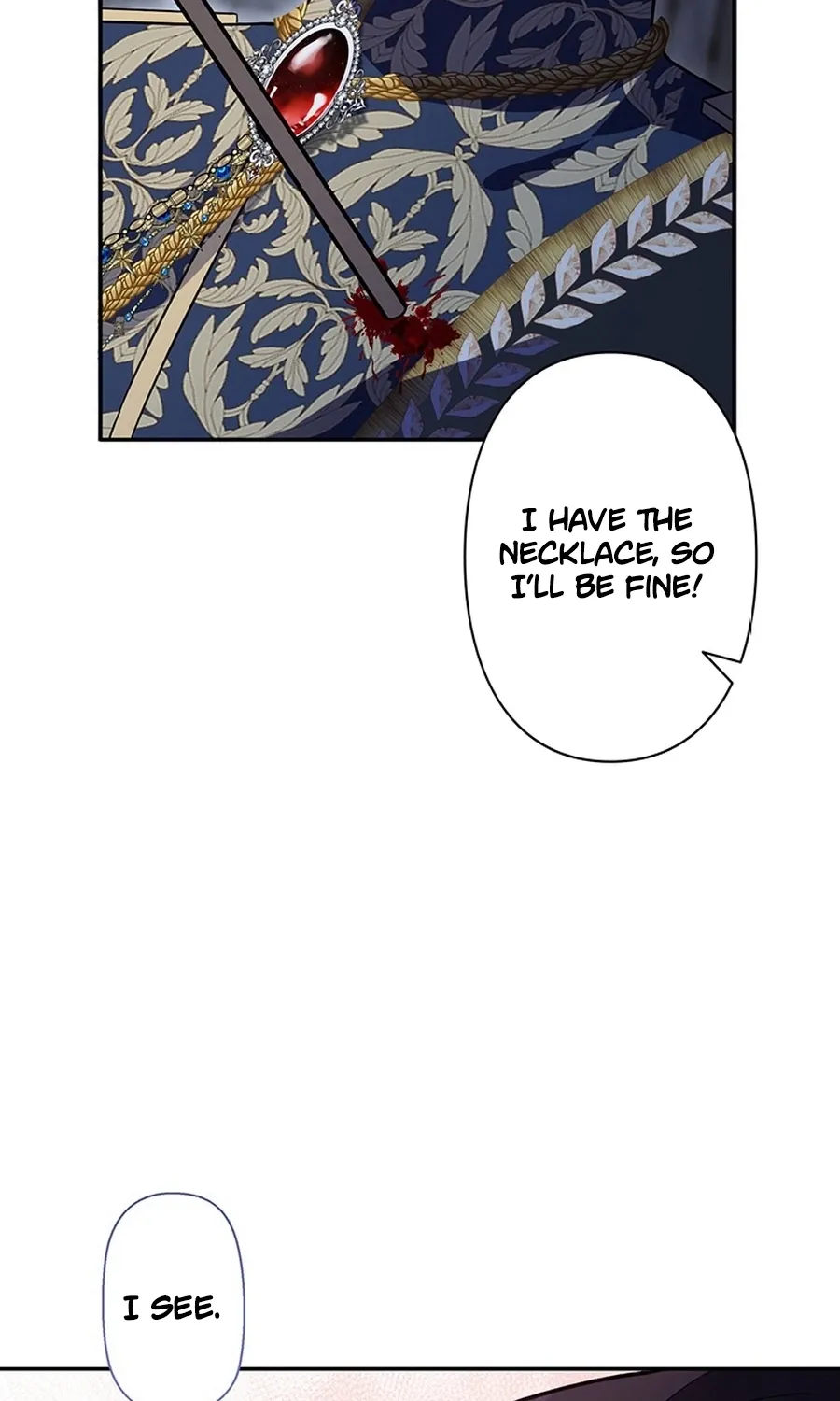 I Was Cast Aside, but Is It Really Okay to Be This Adored? Chapter 24 page 50 - 