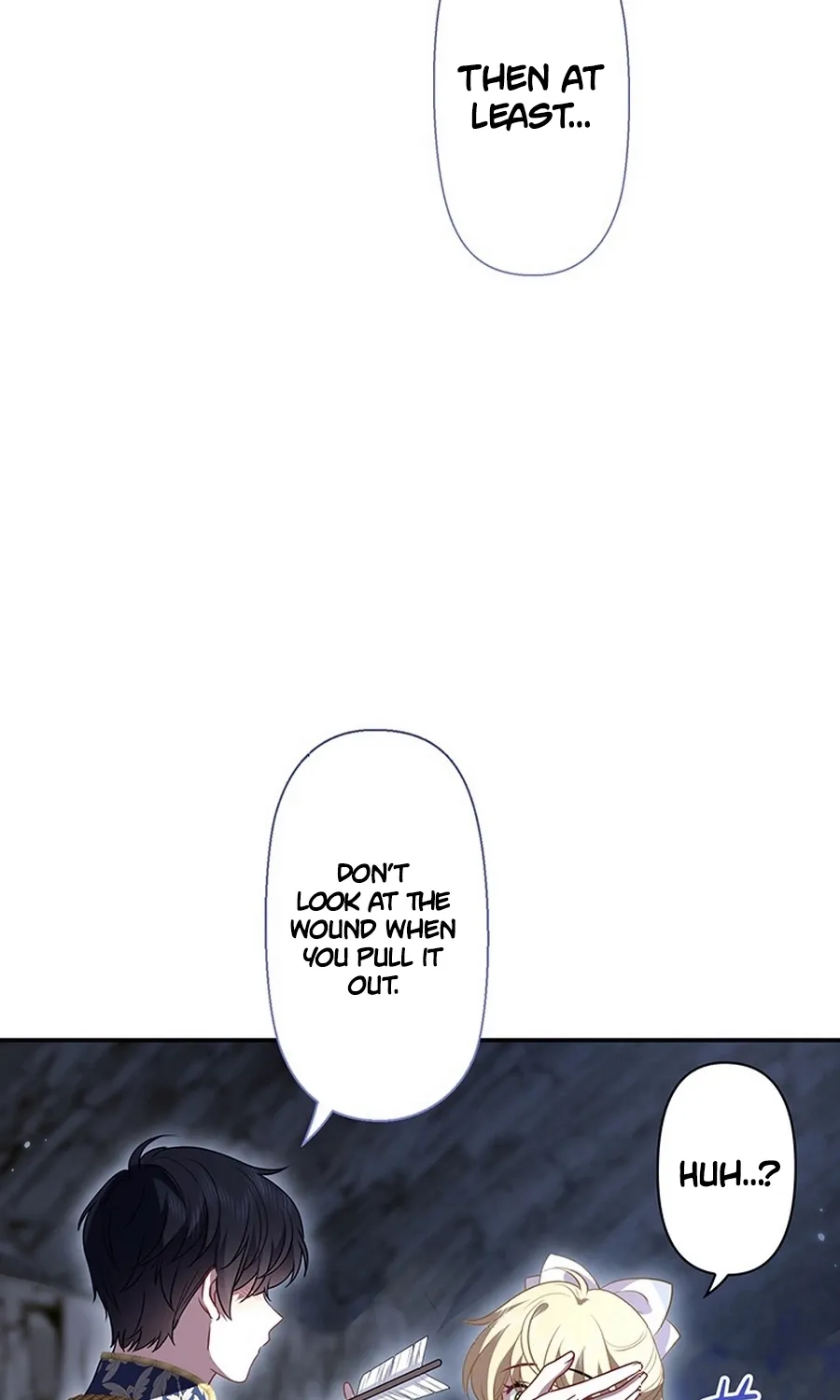 I Was Cast Aside, but Is It Really Okay to Be This Adored? Chapter 24 page 52 - 