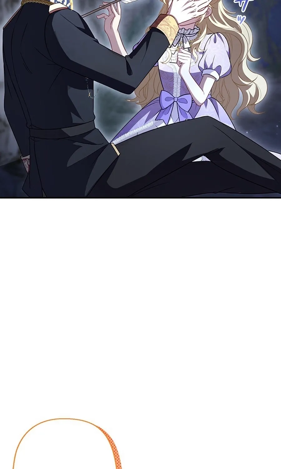 I Was Cast Aside, but Is It Really Okay to Be This Adored? Chapter 24 page 53 - 