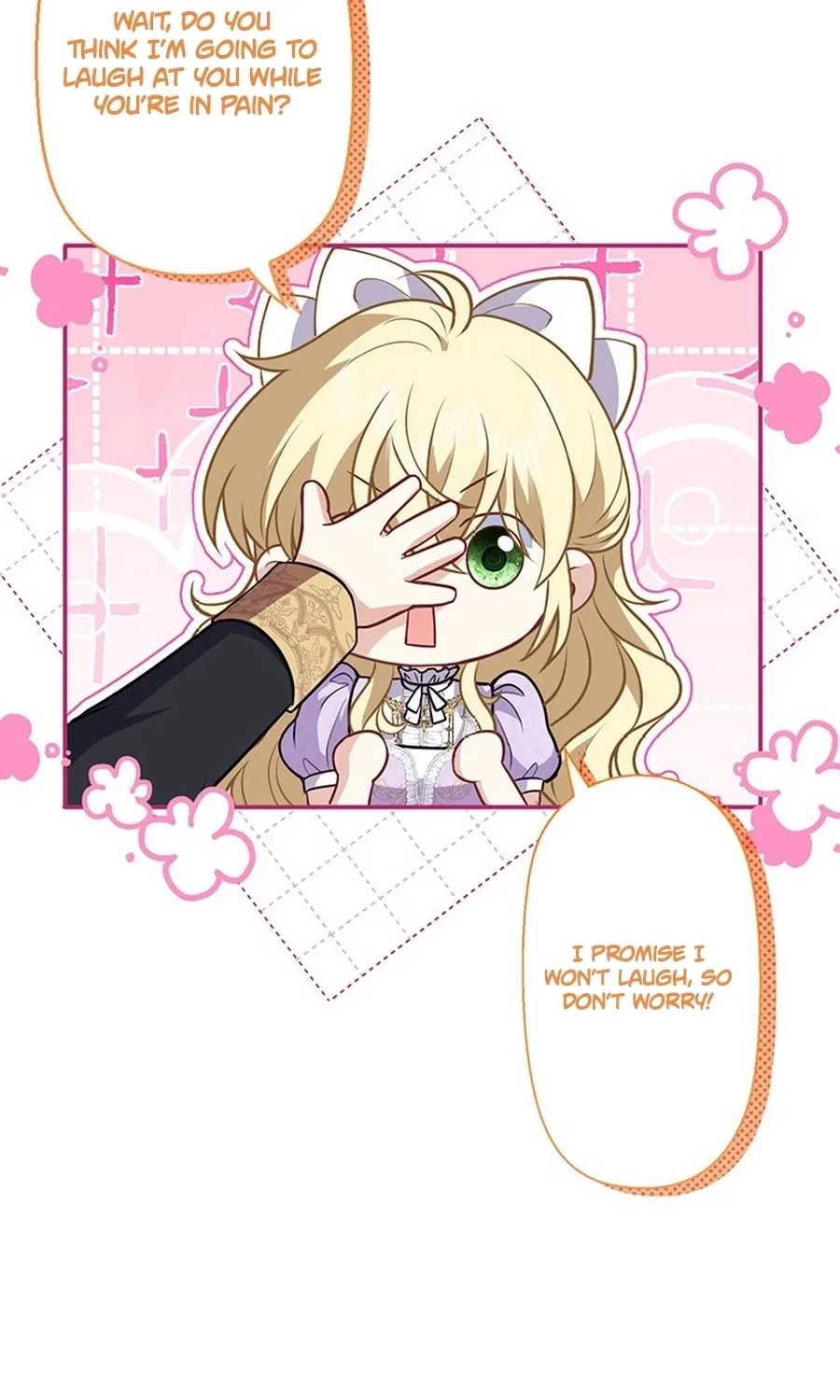I Was Cast Aside, but Is It Really Okay to Be This Adored? Chapter 24 page 54 - 