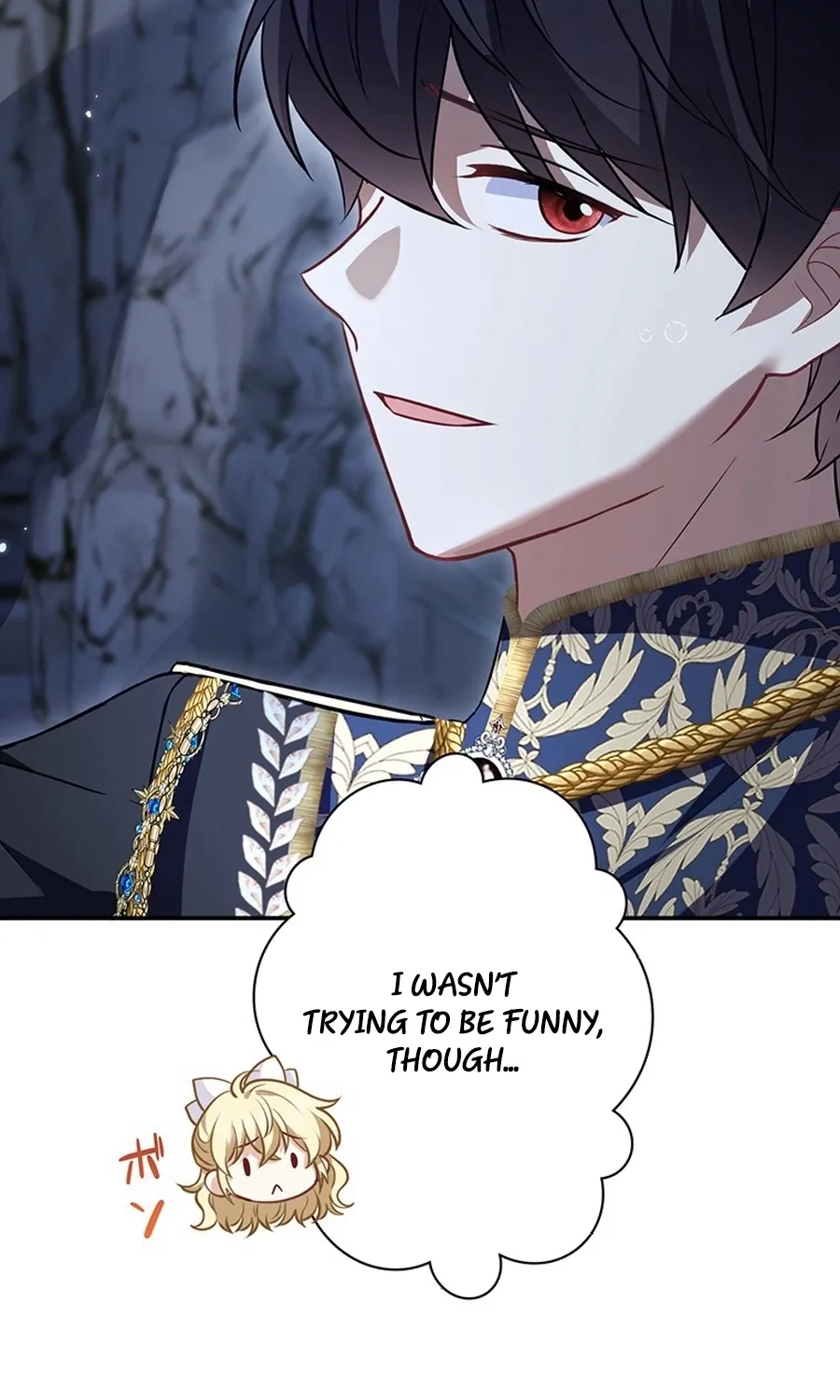 I Was Cast Aside, but Is It Really Okay to Be This Adored? Chapter 24 page 57 - 