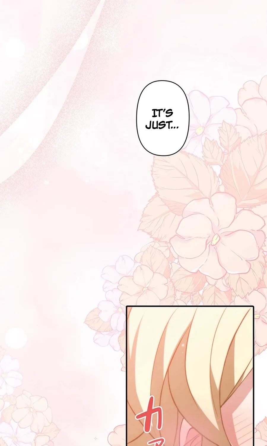 I Was Cast Aside, but Is It Really Okay to Be This Adored? Chapter 24 page 59 - 