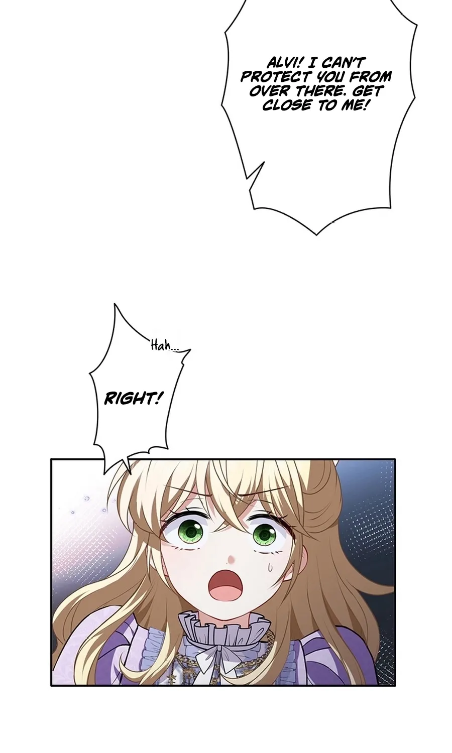 I Was Cast Aside, but Is It Really Okay to Be This Adored? Chapter 24 page 8 - 
