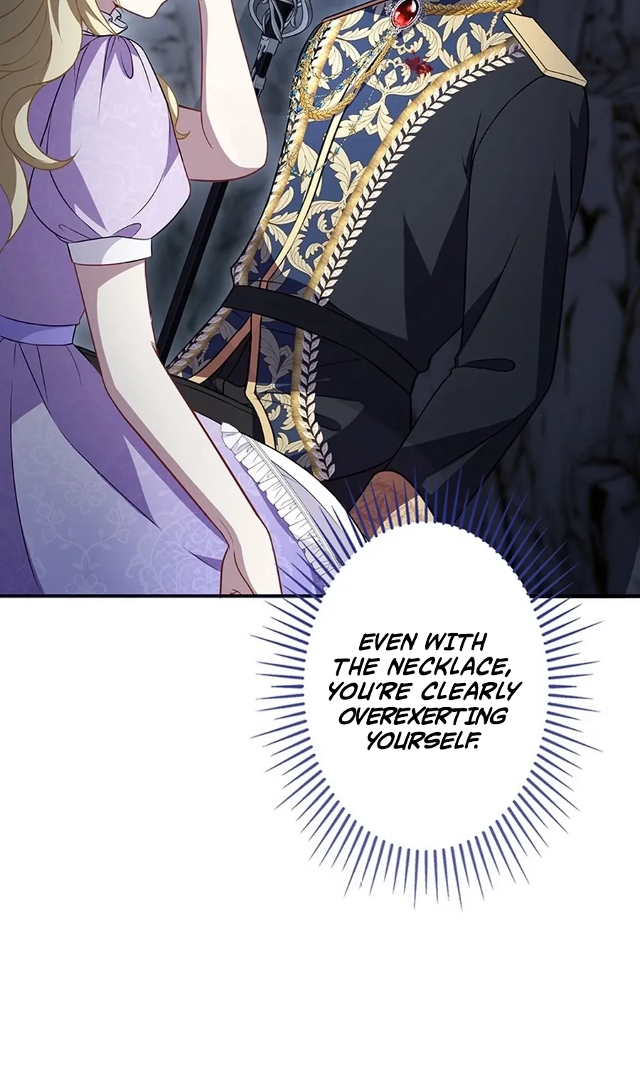 I Was Cast Aside, but Is It Really Okay to Be This Adored? Chapter 24 page 75 - 