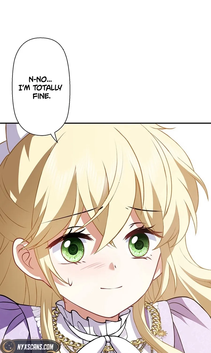 I Was Cast Aside, but Is It Really Okay to Be This Adored? Chapter 24 page 76 - 