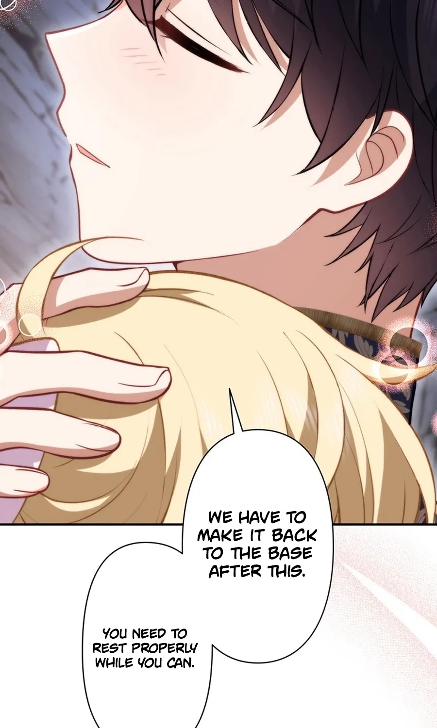 I Was Cast Aside, but Is It Really Okay to Be This Adored? Chapter 24 page 81 - 