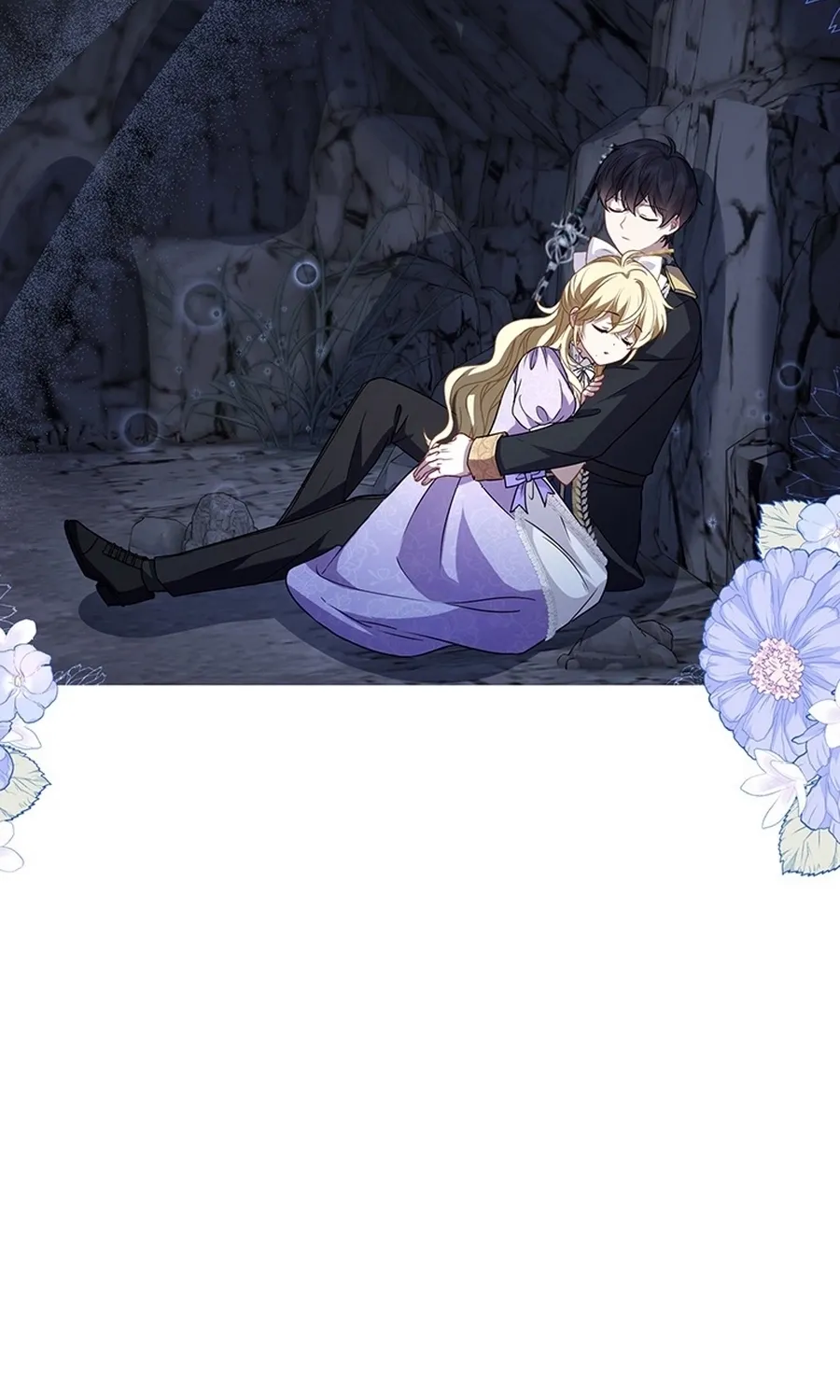 I Was Cast Aside, but Is It Really Okay to Be This Adored? Chapter 24 page 84 - 