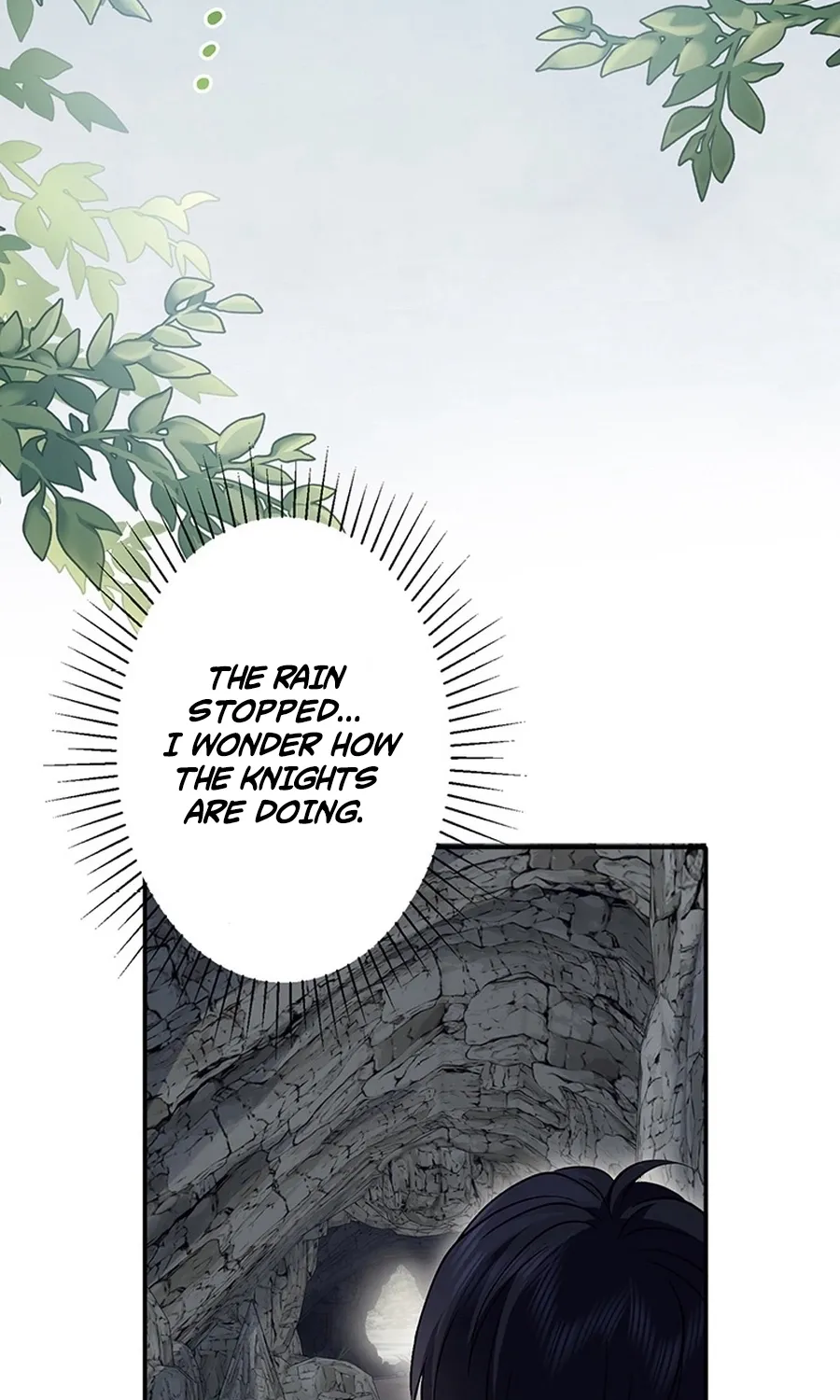 I Was Cast Aside, but Is It Really Okay to Be This Adored? Chapter 24 page 86 - 