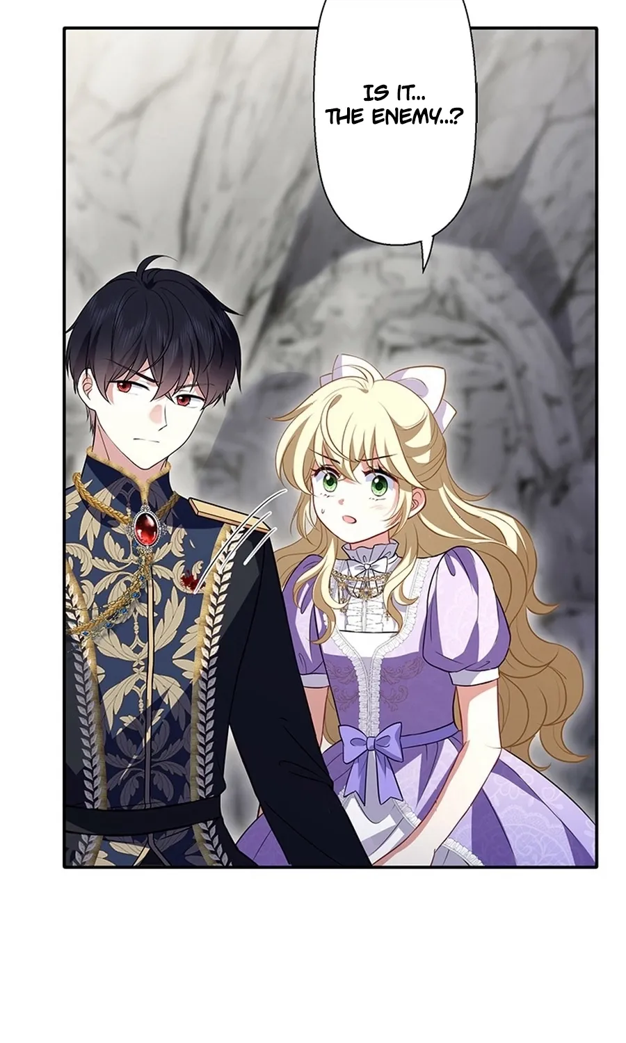 I Was Cast Aside, but Is It Really Okay to Be This Adored? Chapter 24 page 90 - 