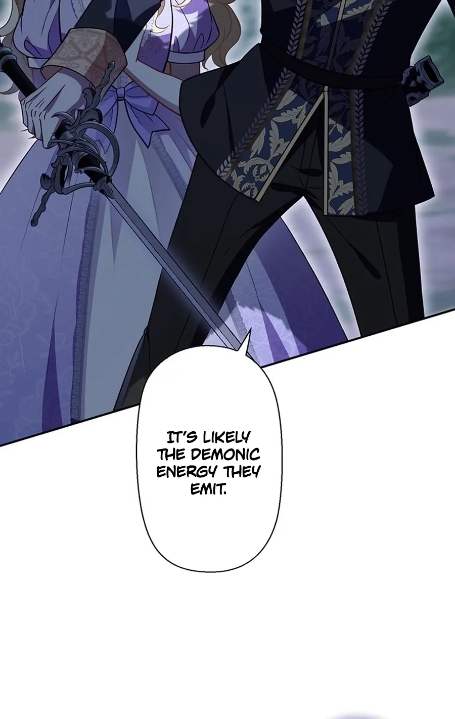 I Was Cast Aside, but Is It Really Okay to Be This Adored? Chapter 24 page 10 - 