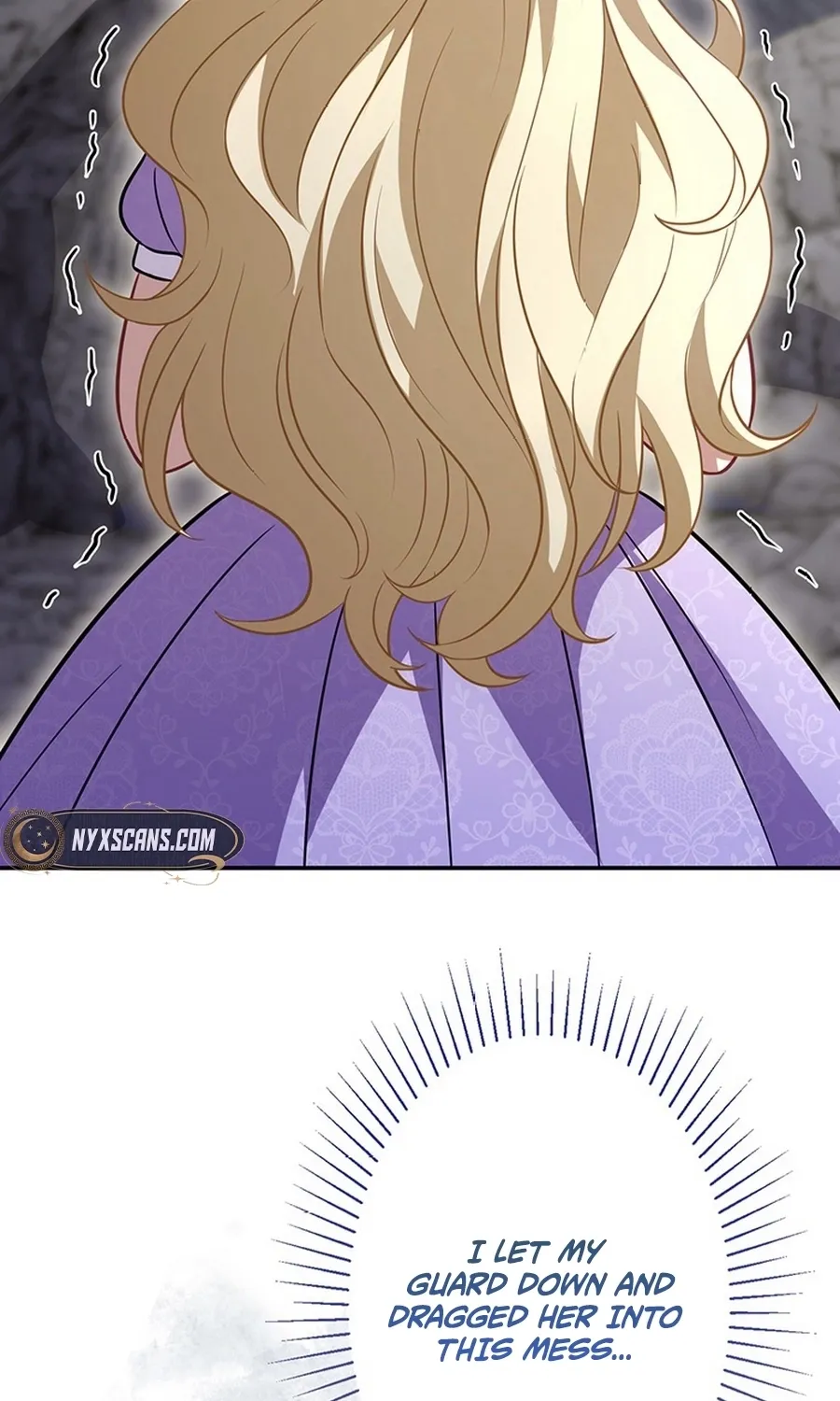 I Was Cast Aside, but Is It Really Okay to Be This Adored? Chapter 24 page 96 - 