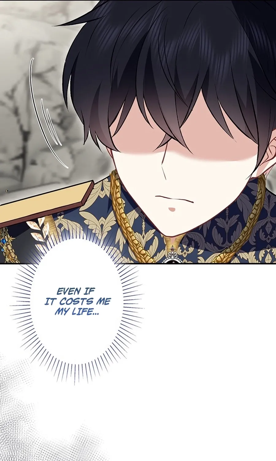 I Was Cast Aside, but Is It Really Okay to Be This Adored? Chapter 24 page 99 - 