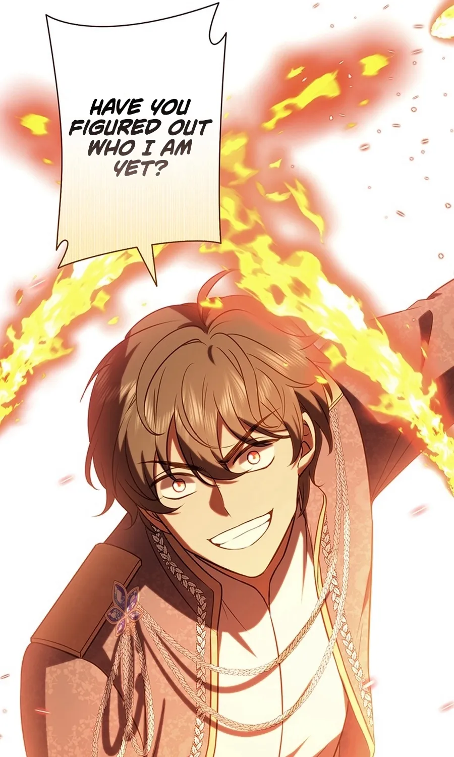 I Was Cast Aside, but Is It Really Okay to Be This Adored? Chapter 25 page 101 - 