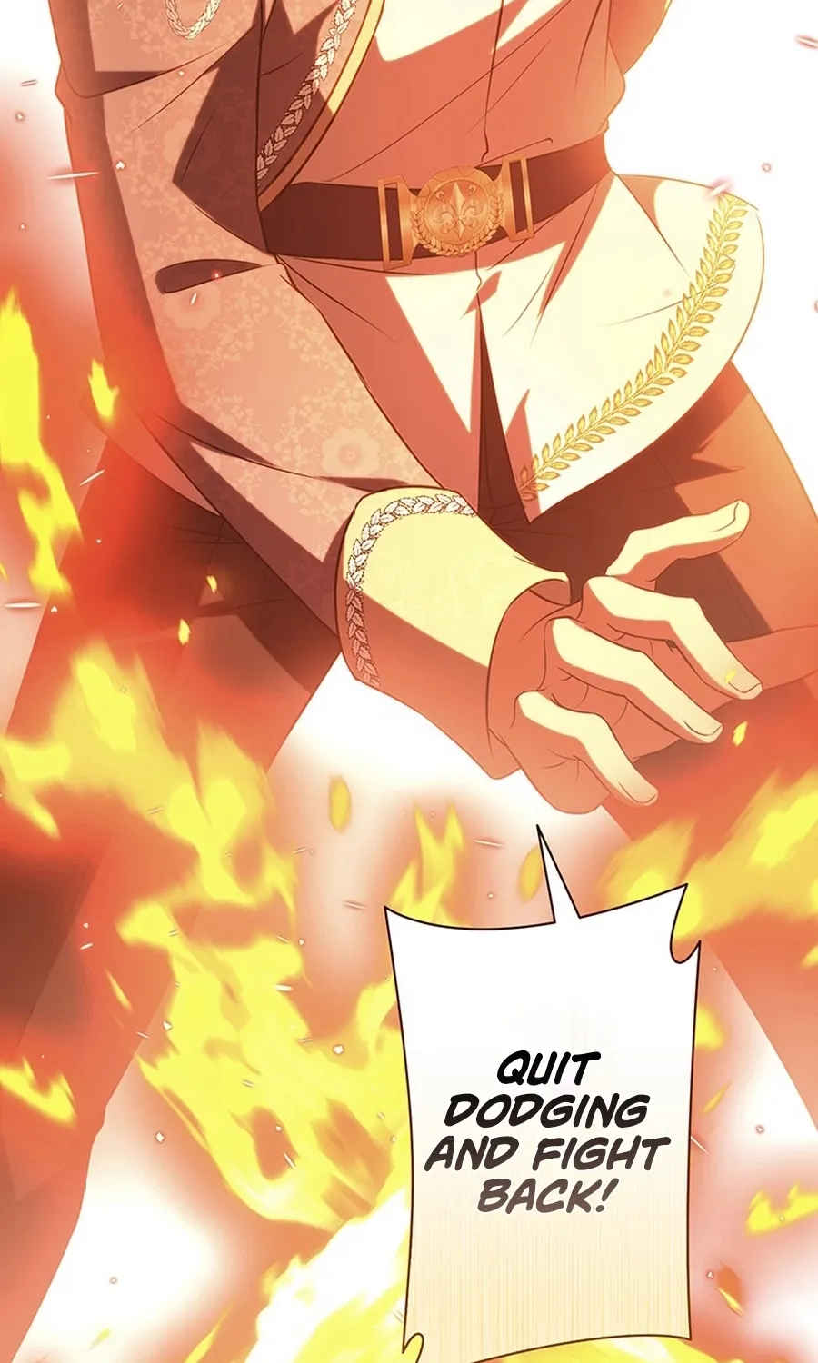 I Was Cast Aside, but Is It Really Okay to Be This Adored? Chapter 25 page 102 - 