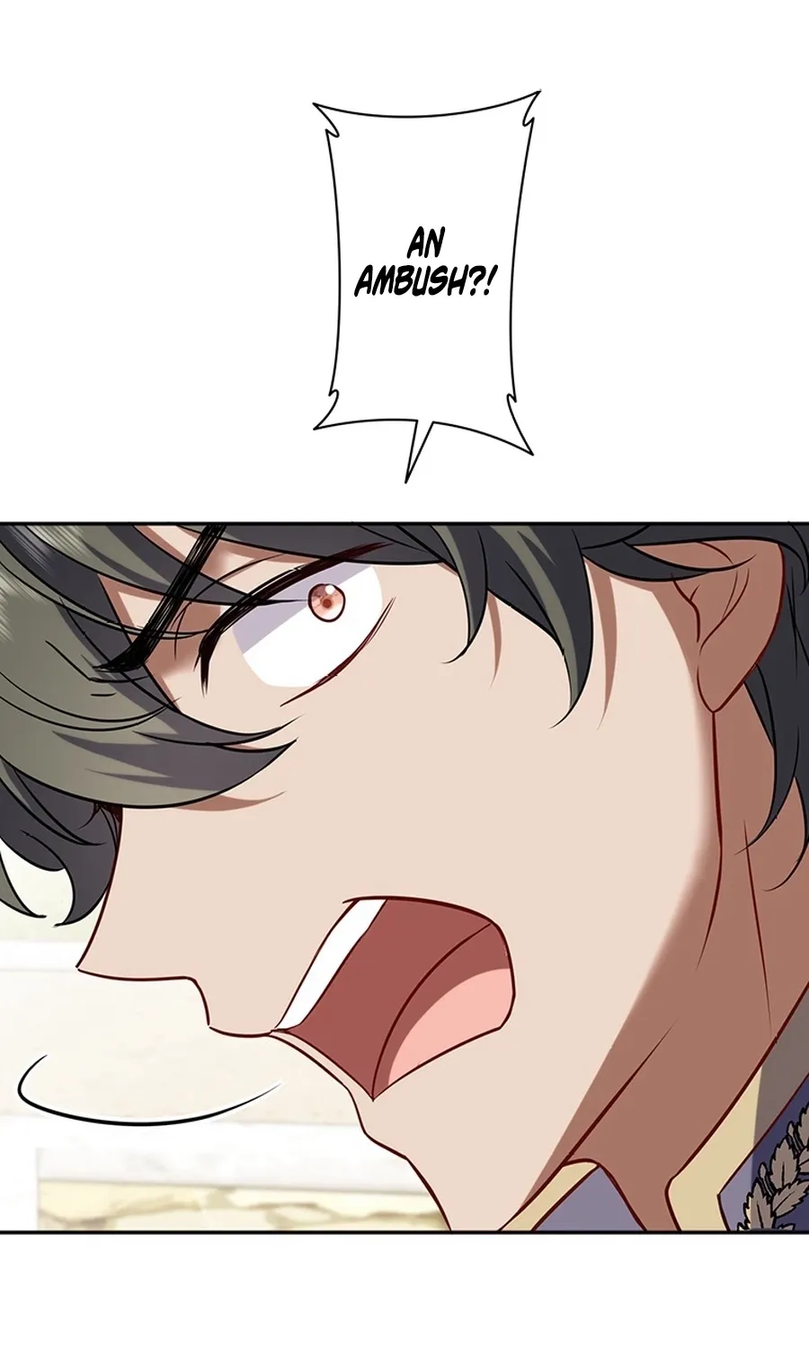 I Was Cast Aside, but Is It Really Okay to Be This Adored? Chapter 25 page 104 - 