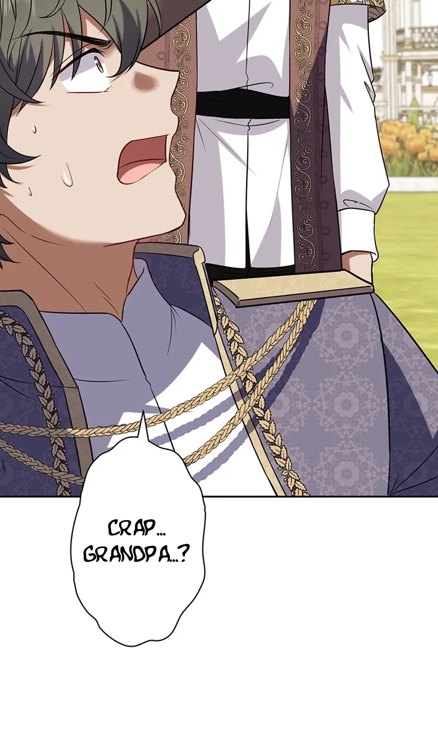 I Was Cast Aside, but Is It Really Okay to Be This Adored? Chapter 25 page 106 - 