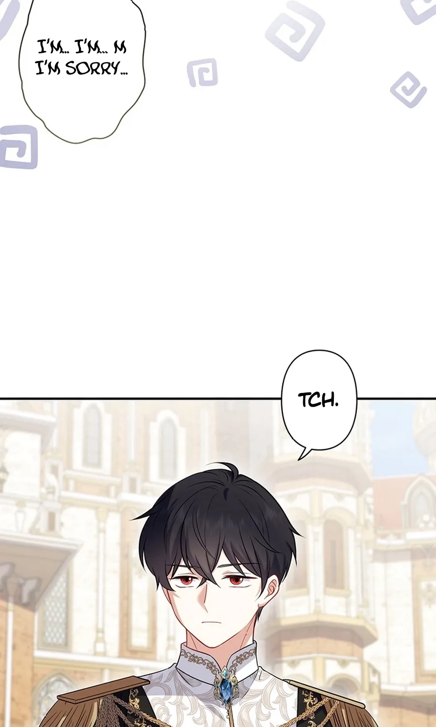 I Was Cast Aside, but Is It Really Okay to Be This Adored? Chapter 25 page 108 - 