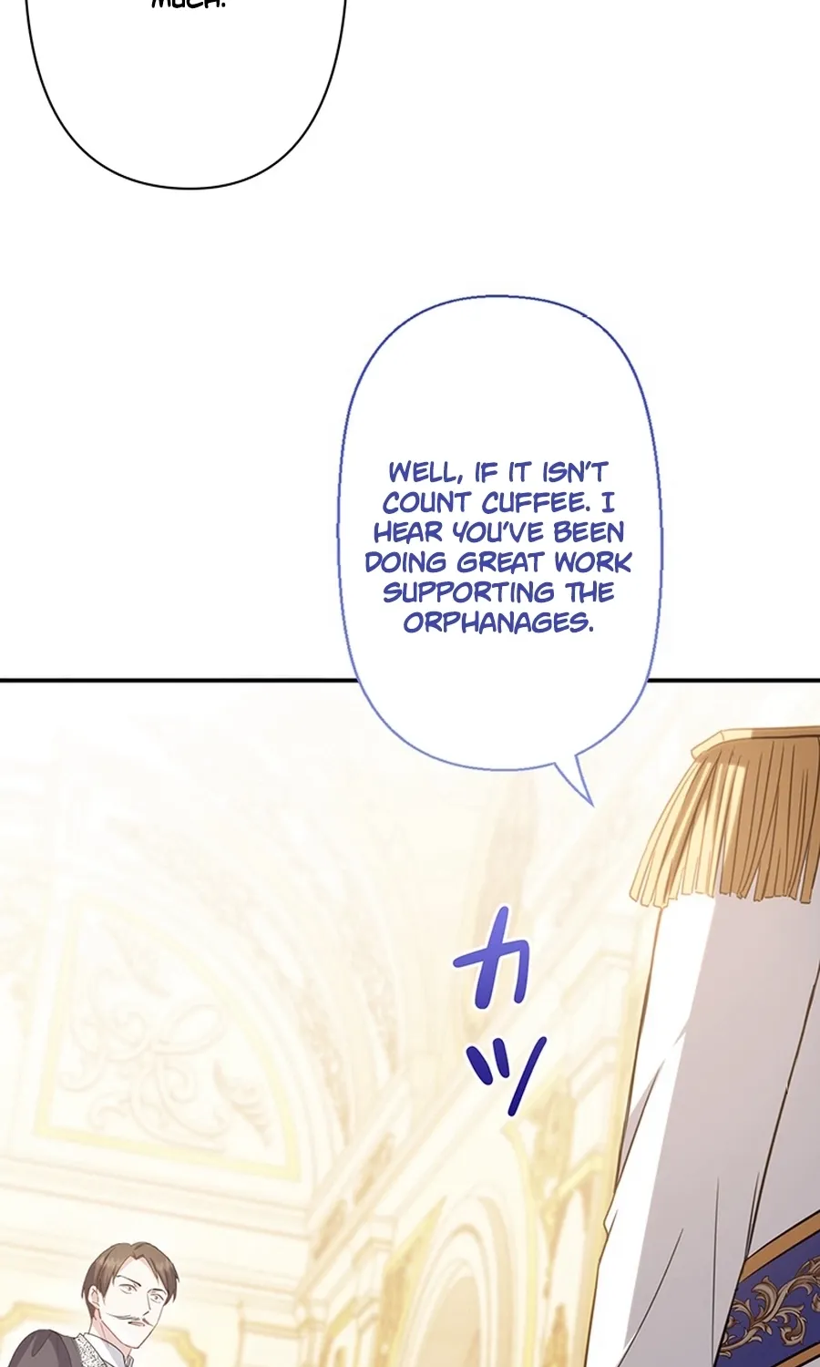 I Was Cast Aside, but Is It Really Okay to Be This Adored? Chapter 25 page 12 - 