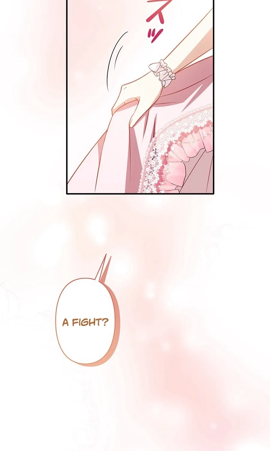 I Was Cast Aside, but Is It Really Okay to Be This Adored? Chapter 25 page 113 - 