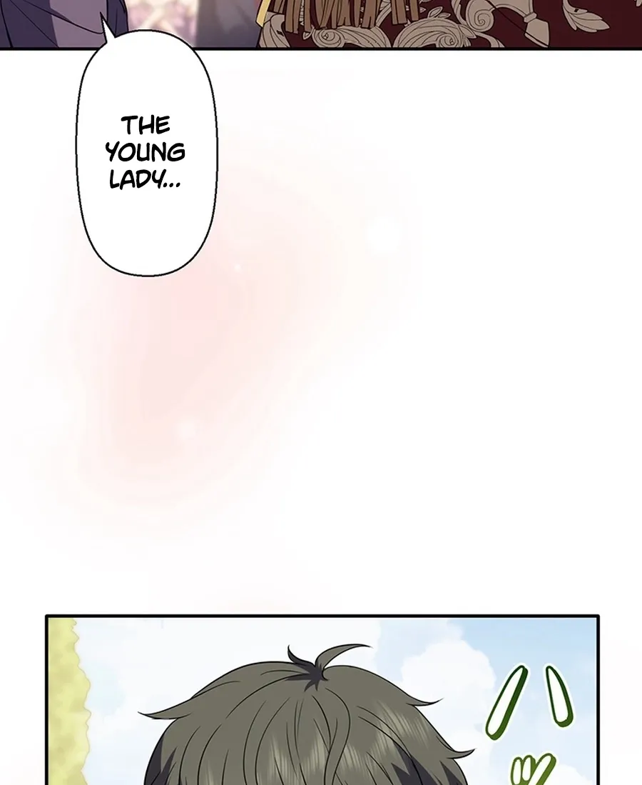 I Was Cast Aside, but Is It Really Okay to Be This Adored? Chapter 25 page 115 - 