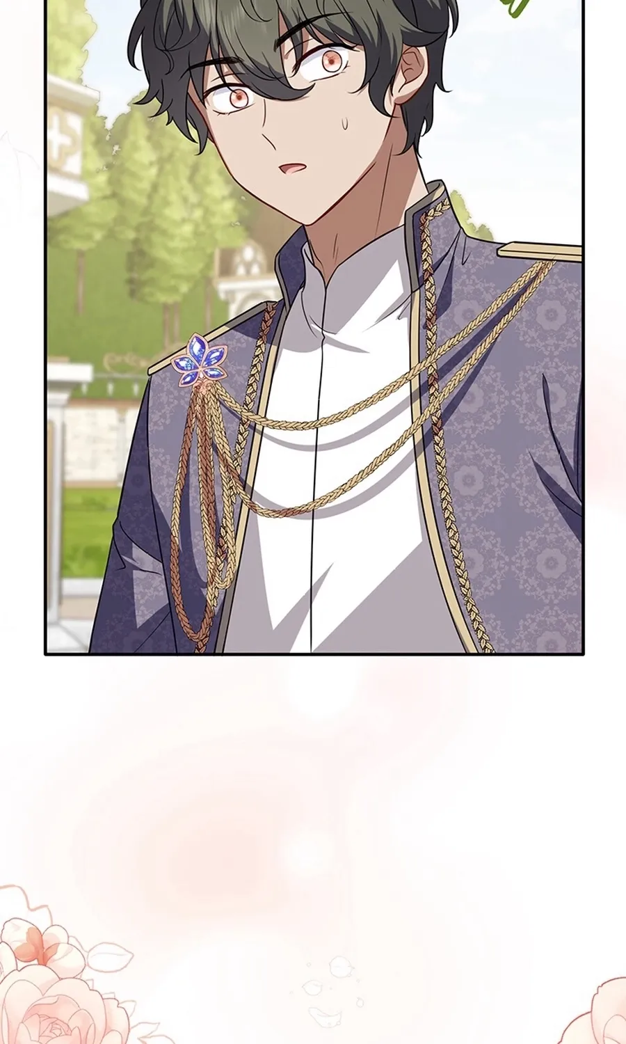 I Was Cast Aside, but Is It Really Okay to Be This Adored? Chapter 25 page 116 - 
