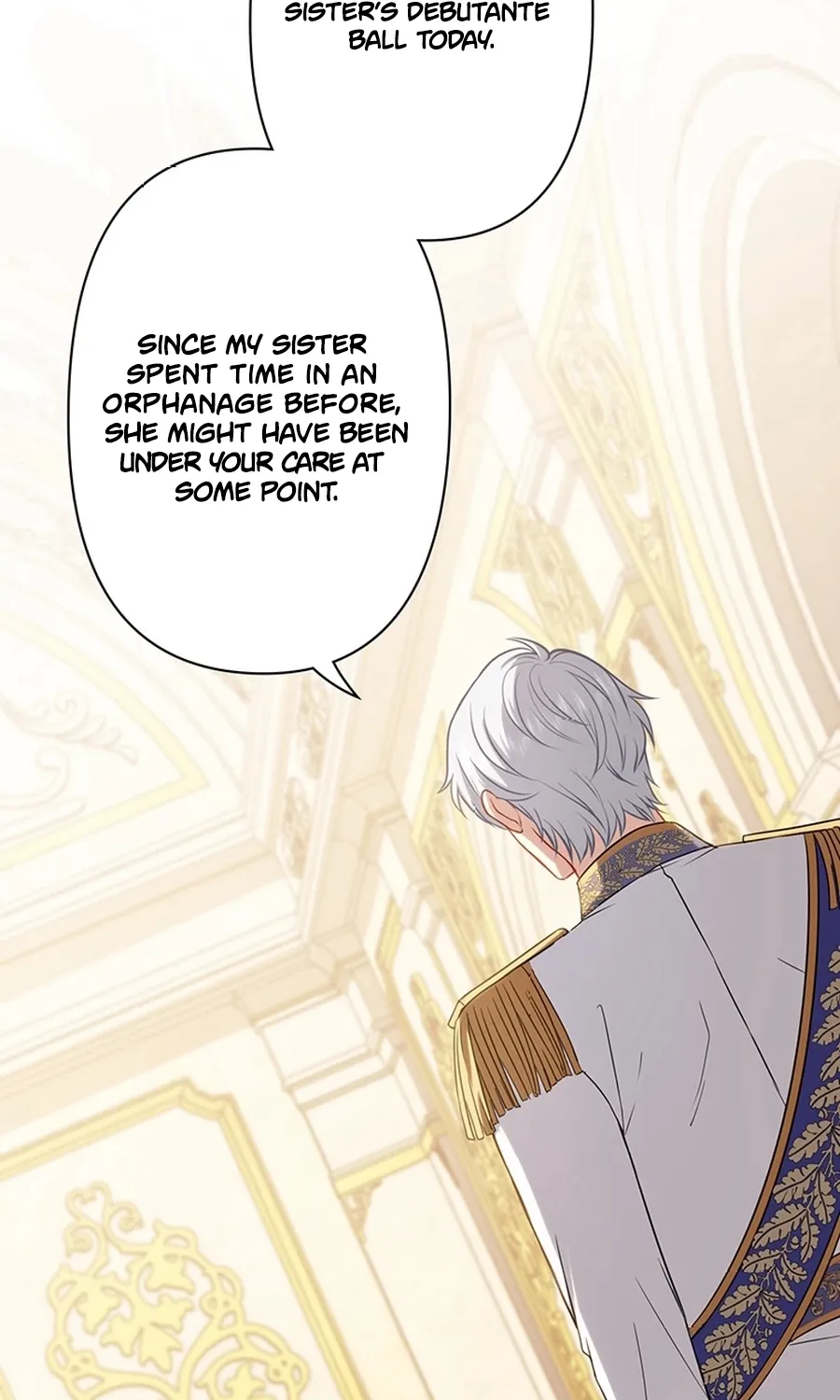 I Was Cast Aside, but Is It Really Okay to Be This Adored? Chapter 25 page 18 - 