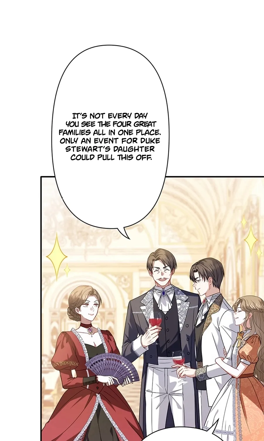 I Was Cast Aside, but Is It Really Okay to Be This Adored? Chapter 25 page 3 - 