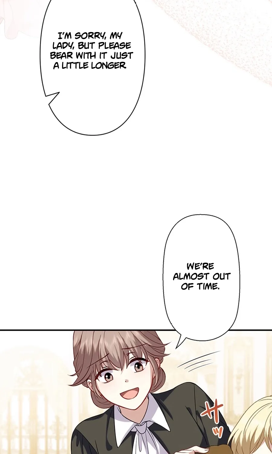 I Was Cast Aside, but Is It Really Okay to Be This Adored? Chapter 25 page 29 - 