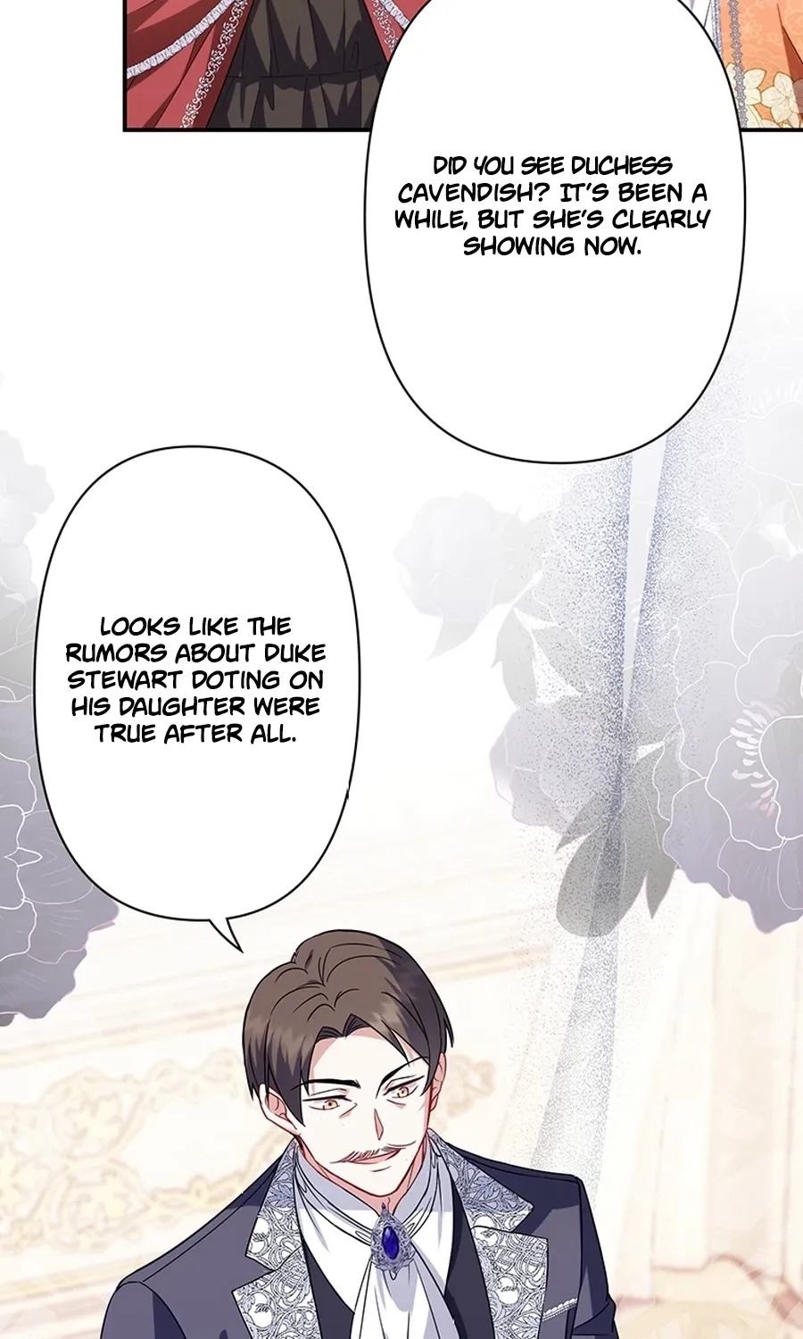 I Was Cast Aside, but Is It Really Okay to Be This Adored? Chapter 25 page 4 - 