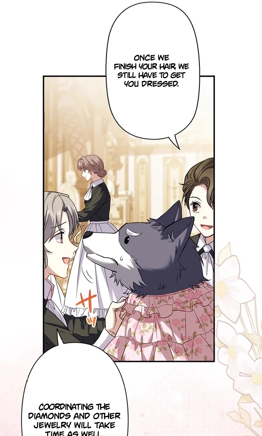 I Was Cast Aside, but Is It Really Okay to Be This Adored? Chapter 25 page 31 - 