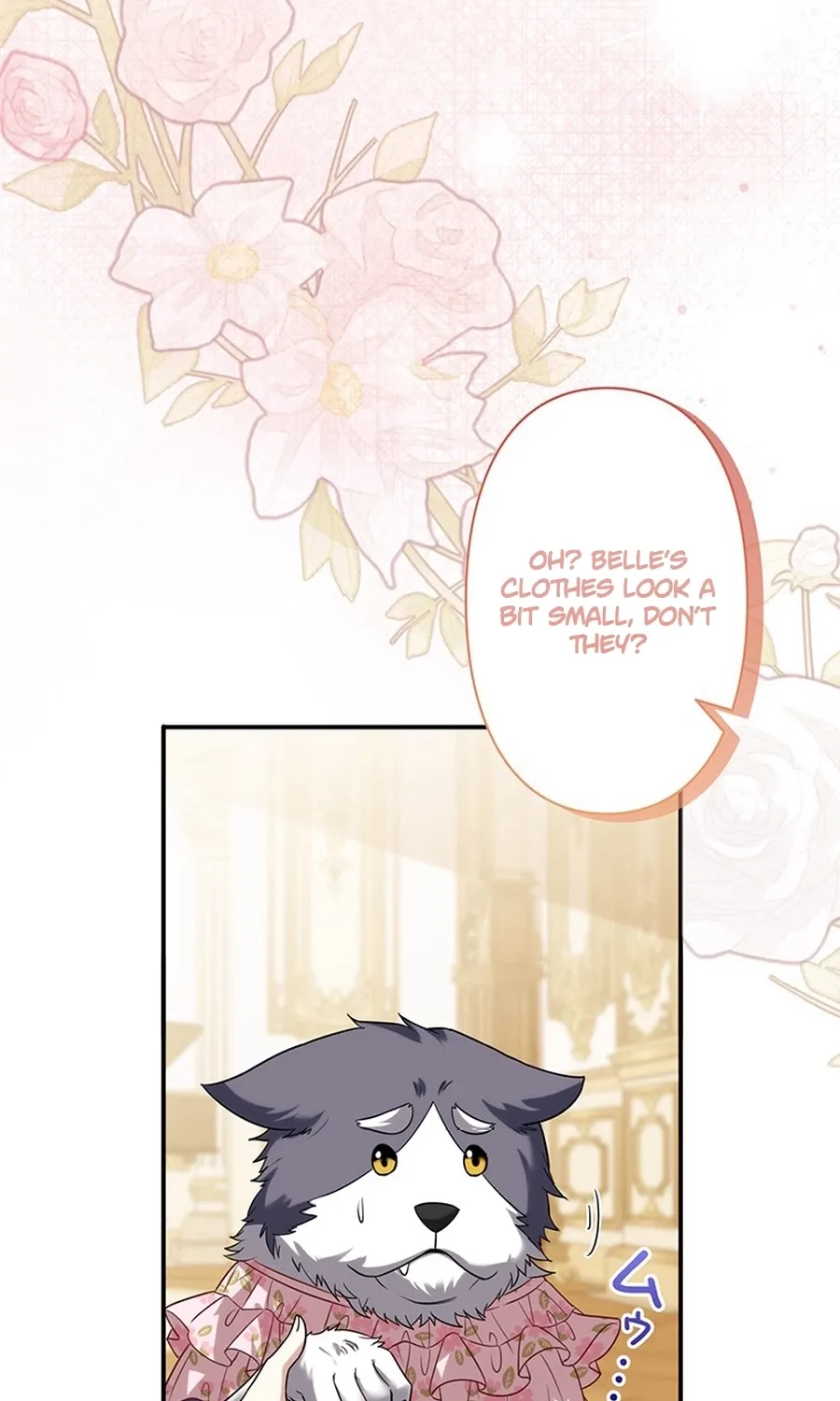 I Was Cast Aside, but Is It Really Okay to Be This Adored? Chapter 25 page 33 - 