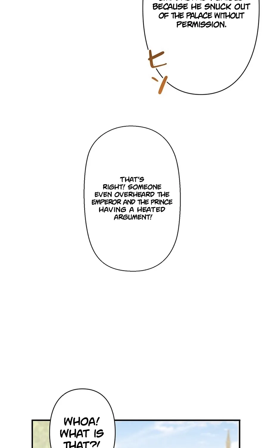 I Was Cast Aside, but Is It Really Okay to Be This Adored? Chapter 25 page 42 - 
