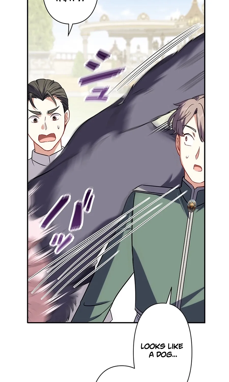 I Was Cast Aside, but Is It Really Okay to Be This Adored? Chapter 25 page 43 - 