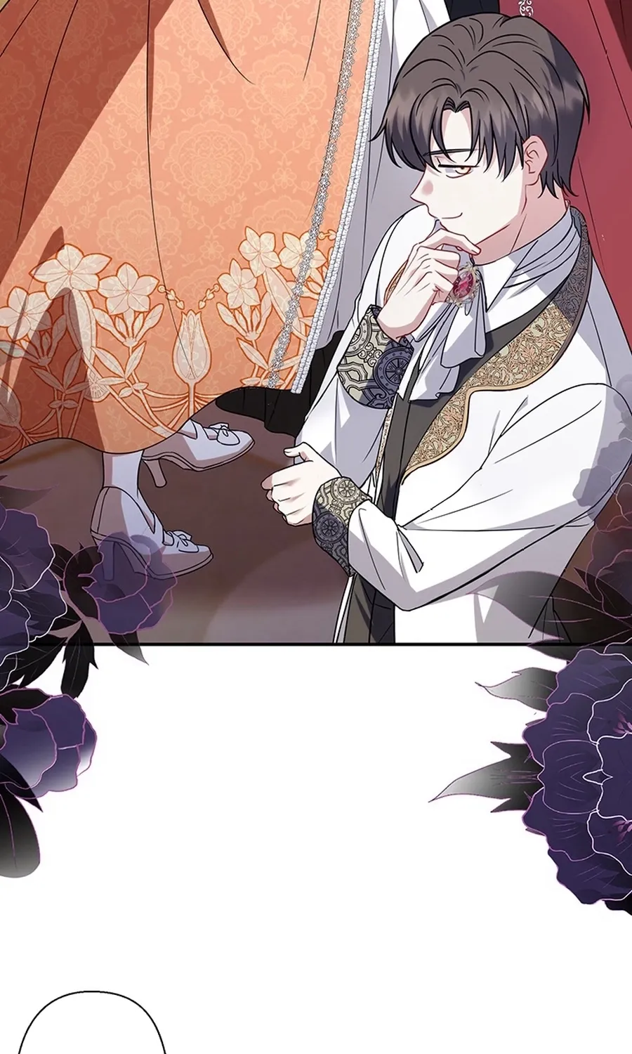 I Was Cast Aside, but Is It Really Okay to Be This Adored? Chapter 25 page 6 - 