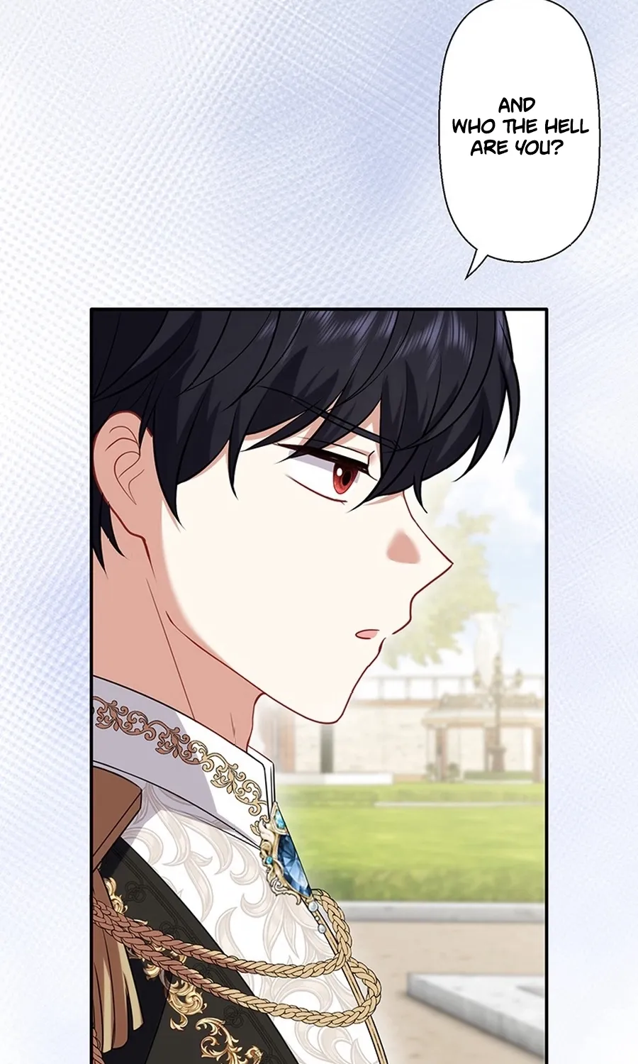 I Was Cast Aside, but Is It Really Okay to Be This Adored? Chapter 25 page 59 - 