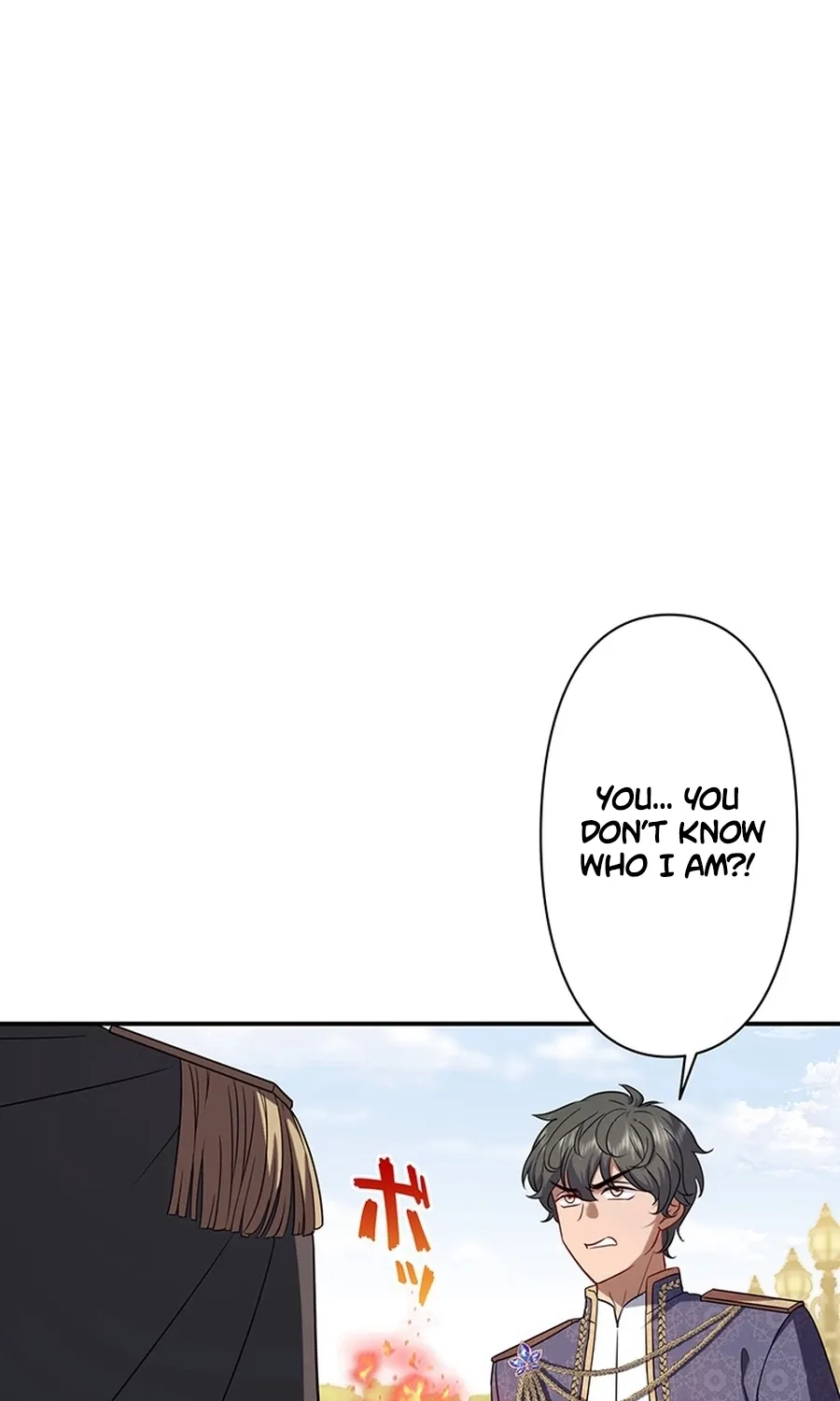 I Was Cast Aside, but Is It Really Okay to Be This Adored? Chapter 25 page 61 - 