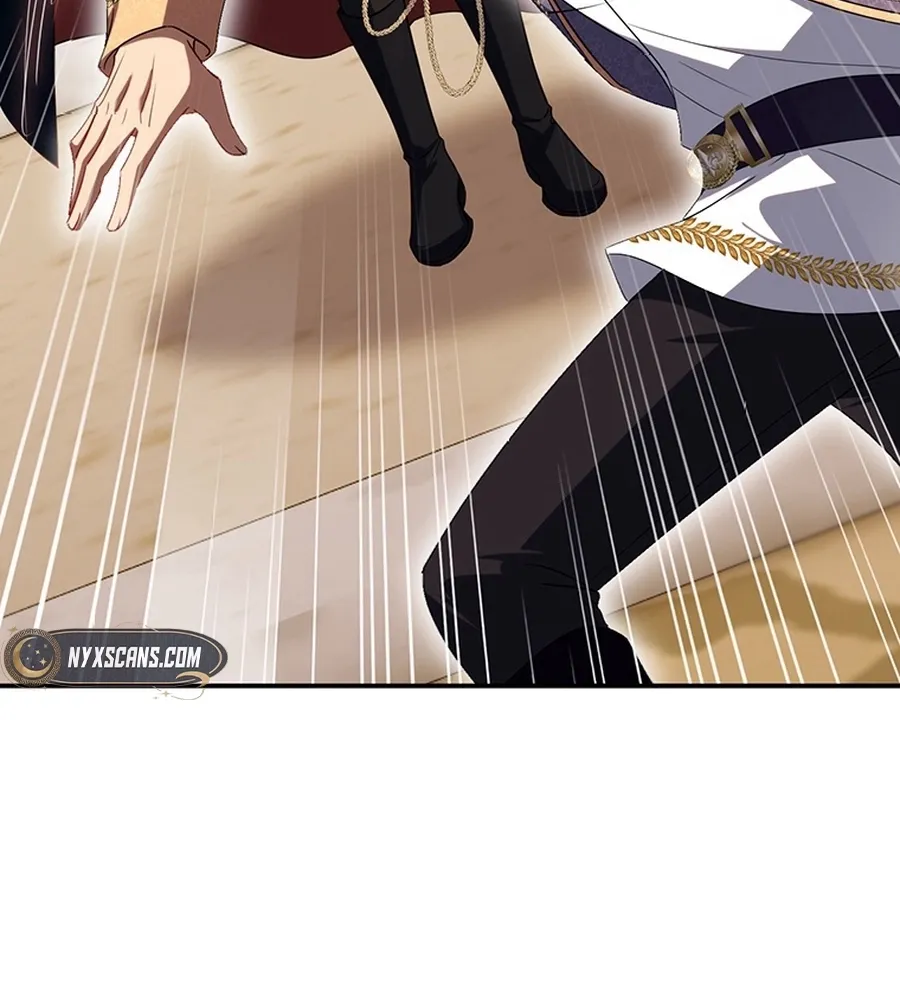 I Was Cast Aside, but Is It Really Okay to Be This Adored? Chapter 25 page 65 - 