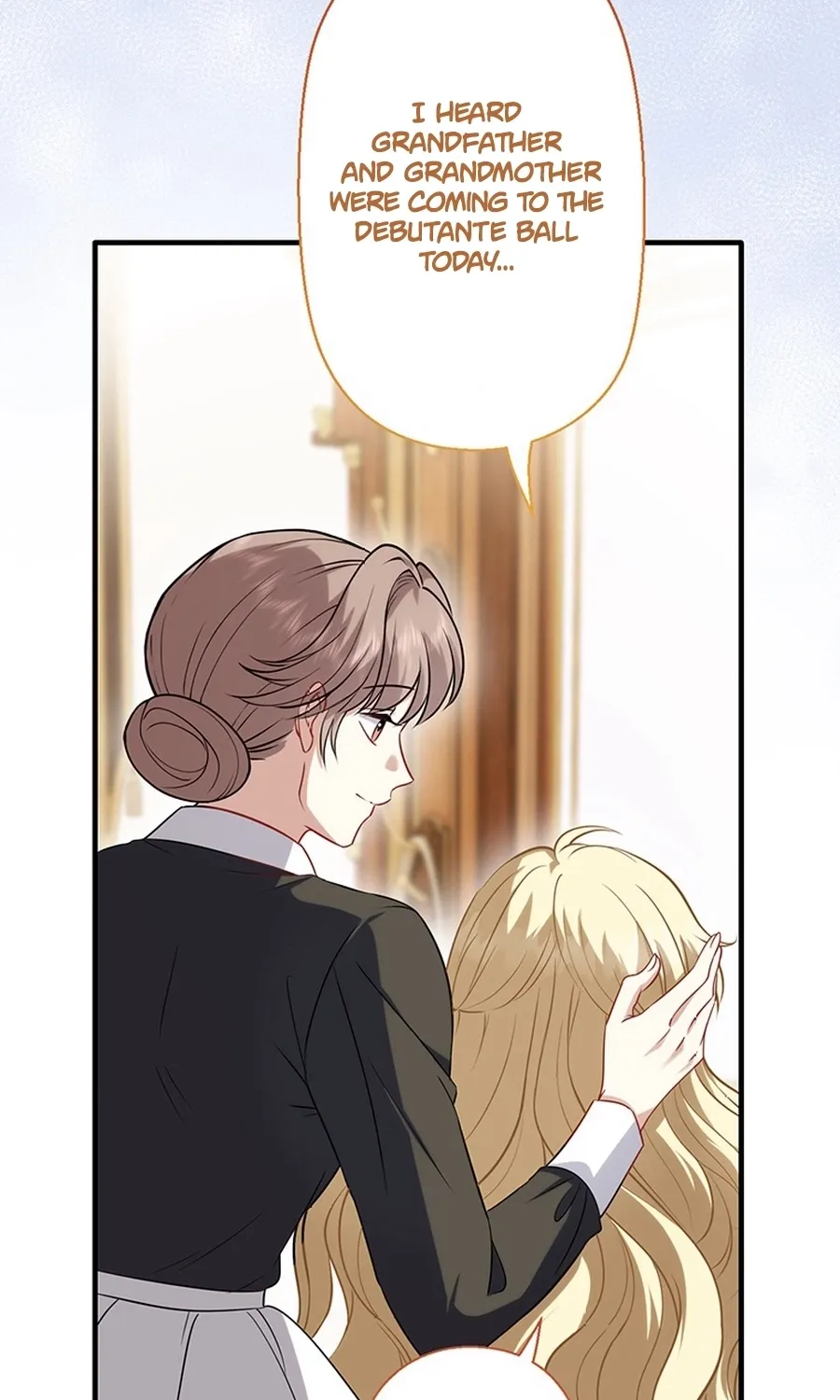 I Was Cast Aside, but Is It Really Okay to Be This Adored? Chapter 25 page 67 - 